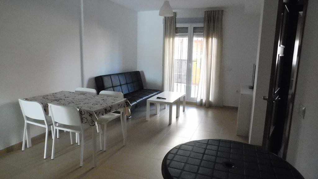 Apartamentos Playamar โรเกตัสเดมาร์ ภายนอก รูปภาพ