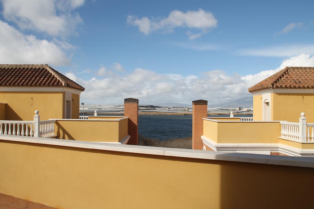 Apartamentos Playamar โรเกตัสเดมาร์ ภายนอก รูปภาพ