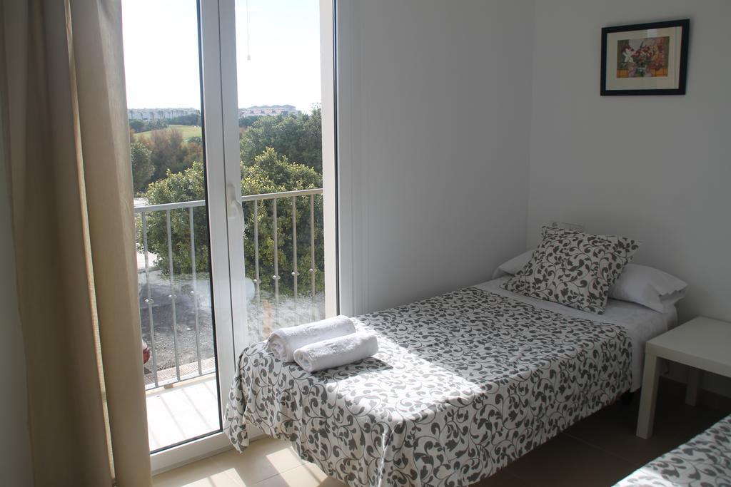 Apartamentos Playamar โรเกตัสเดมาร์ ภายนอก รูปภาพ