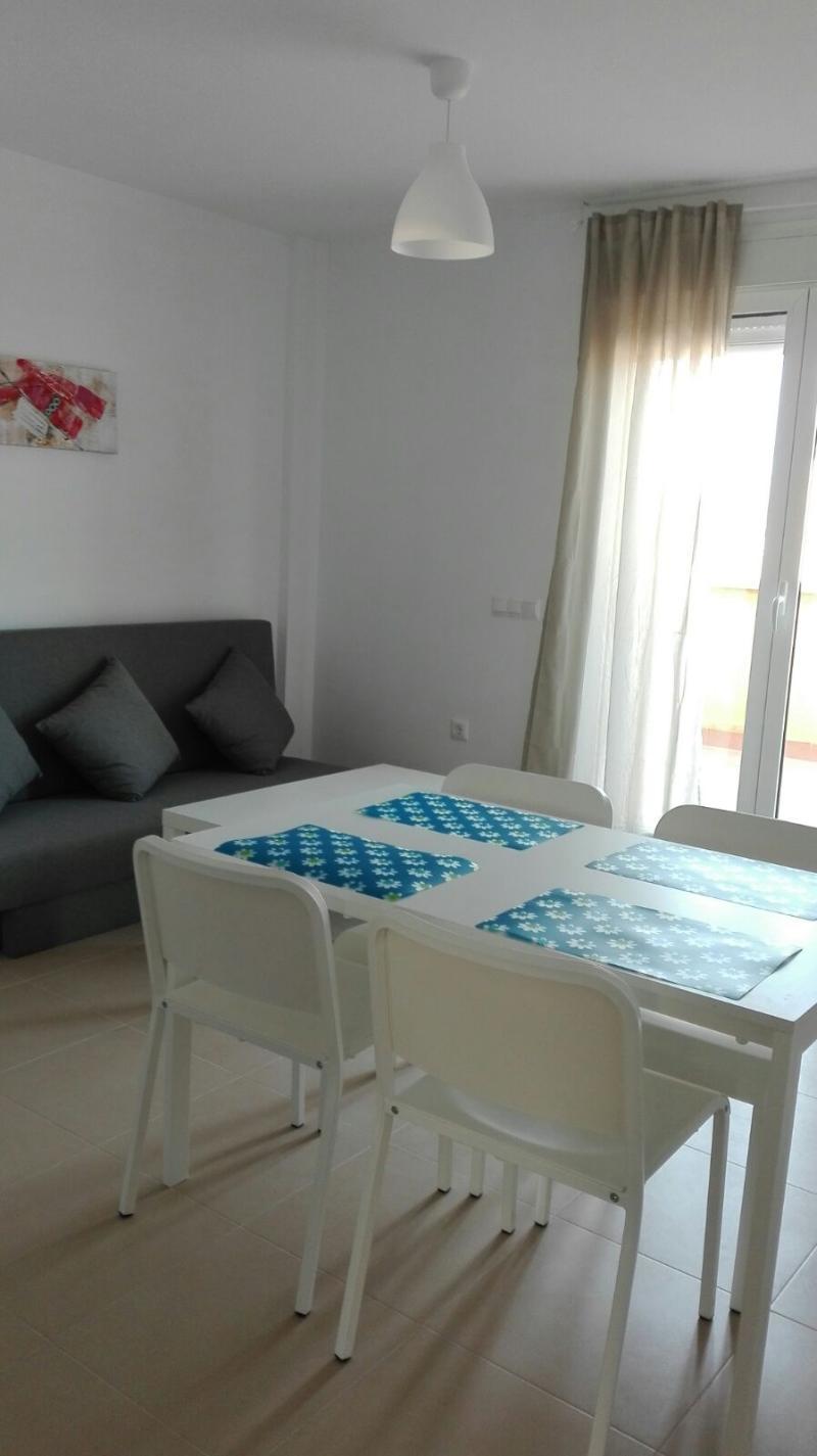 Apartamentos Playamar โรเกตัสเดมาร์ ภายนอก รูปภาพ
