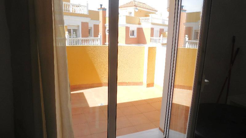 Apartamentos Playamar โรเกตัสเดมาร์ ภายนอก รูปภาพ