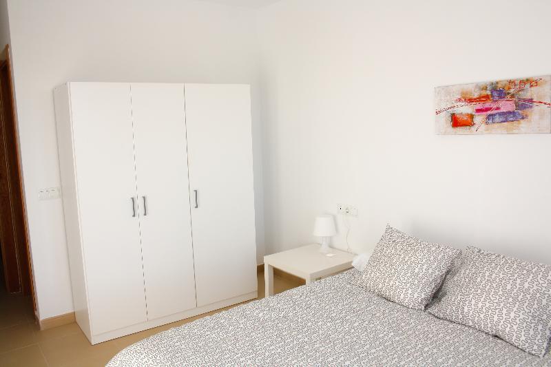 Apartamentos Playamar โรเกตัสเดมาร์ ภายนอก รูปภาพ
