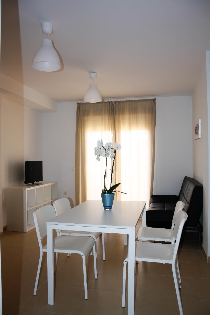 Apartamentos Playamar โรเกตัสเดมาร์ ภายนอก รูปภาพ